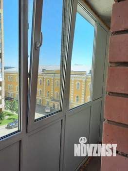 1-к квартира, посуточно, 47м2, 1/1 этаж