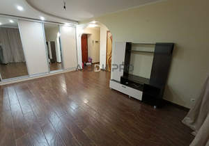 1-к квартира, на длительный срок, 38м2, 7/10 этаж