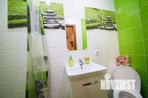 Студия квартира, посуточно, 24м2, 2/3 этаж