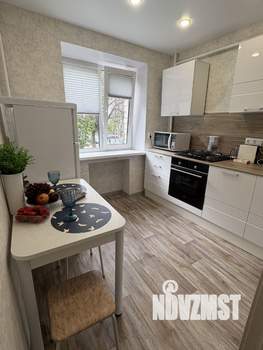2-к квартира, посуточно, 48м2, 2/5 этаж