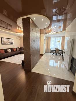 3-к квартира, на длительный срок, 136м2, 4/9 этаж