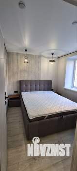 3-к квартира, на длительный срок, 56м2, 3/12 этаж