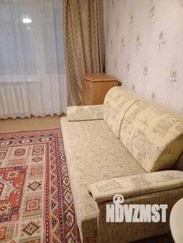 1-к квартира, на длительный срок, 37м2, 1/9 этаж