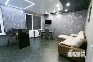 2-к квартира, посуточно, 53м2, 3/5 этаж