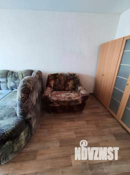 1-к квартира, на длительный срок, 32м2, 3/6 этаж