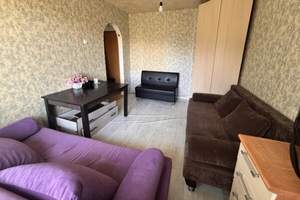 1-к квартира, на длительный срок, 23м2, 6/9 этаж