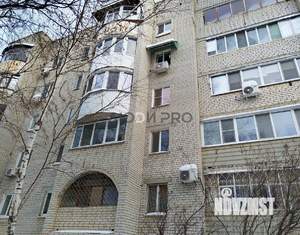 1-к квартира, на длительный срок, 33м2, 3/5 этаж