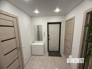 1-к квартира, на длительный срок, 37м2, 8/10 этаж