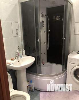 1-к квартира, на длительный срок, 34м2, 4/5 этаж