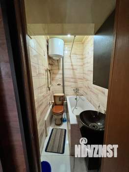 1-к квартира, на длительный срок, 30м2, 2/2 этаж