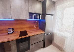 1-к квартира, на длительный срок, 32м2, 12/16 этаж