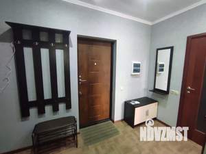 1-к квартира, посуточно, 41м2, 2/16 этаж