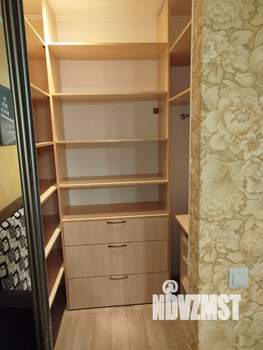 1-к квартира, на длительный срок, 43м2, 1/21 этаж