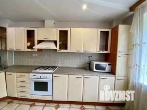 5-к квартира, посуточно, 150м2, 3/9 этаж