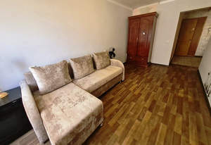 1-к квартира, на длительный срок, 39м2, 4/10 этаж