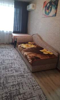 1-к квартира, на длительный срок, 32м2, 4/9 этаж