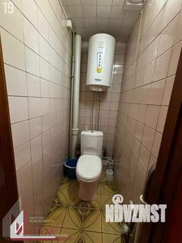 2-к квартира, на длительный срок, 52м2, 8/9 этаж