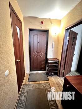 1-к квартира, на длительный срок, 40м2, 12/12 этаж