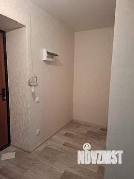 1-к квартира, на длительный срок, 39м2, 2/10 этаж