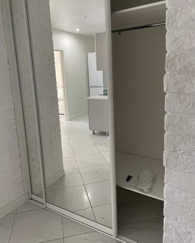 2-к квартира, на длительный срок, 45м2, 11/25 этаж