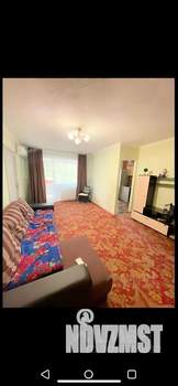 2-к квартира, на длительный срок, 42м2, 3/4 этаж