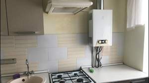 1-к квартира, на длительный срок, 30м2, 5/5 этаж