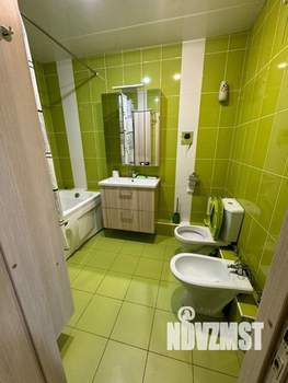 1-к квартира, на длительный срок, 42м2, 16/20 этаж