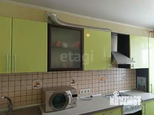 1-к квартира, на длительный срок, 38м2, 7/10 этаж