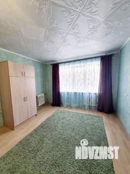 1-к квартира, на длительный срок, 30м2, 4/5 этаж