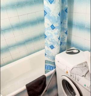 2-к квартира, на длительный срок, 45м2, 1/9 этаж