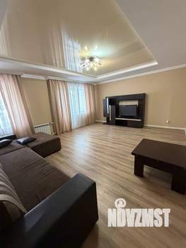 3-к квартира, на длительный срок, 150м2, 2/8 этаж