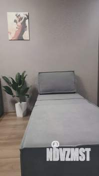 2-к квартира, посуточно, 54м2, 13/16 этаж