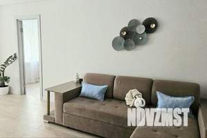 2-к квартира, посуточно, 46м2, 2/5 этаж