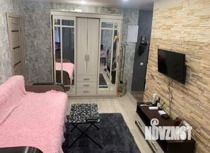 2-к квартира, на длительный срок, 41м2, 5/5 этаж