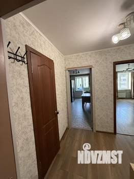 1-к квартира, на длительный срок, 42м2, 8/10 этаж