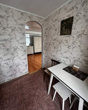 1-к квартира, на длительный срок, 32м2, 3/9 этаж