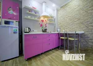 Студия квартира, посуточно, 32м2, 3/14 этаж