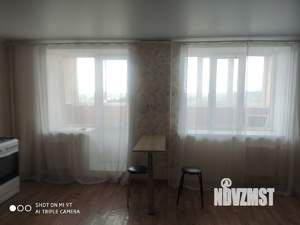 Студия квартира, на длительный срок, 38м2, 5/10 этаж