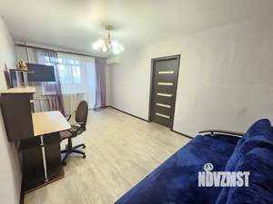 2-к квартира, на длительный срок, 43м2, 2/9 этаж