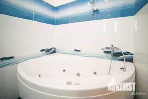 2-к квартира, посуточно, 60м2, 7/10 этаж