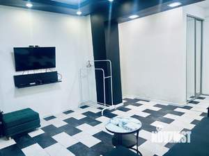 2-к квартира, посуточно, 60м2, 3/5 этаж