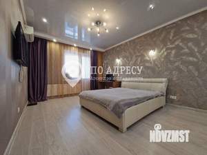 1-к квартира, на длительный срок, 65м2, 14/25 этаж