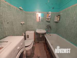 1-к квартира, на длительный срок, 21м2, 5/9 этаж