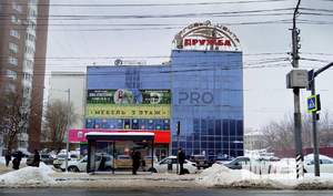 3-к квартира, на длительный срок, 55м2, 5/9 этаж