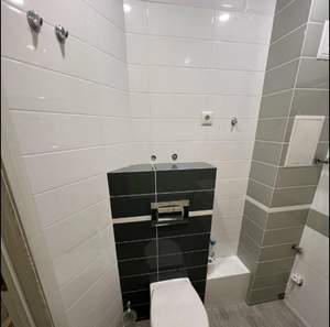 1-к квартира, на длительный срок, 44м2, 7/10 этаж