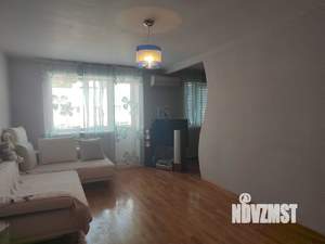 2-к квартира, на длительный срок, 46м2, 3/5 этаж