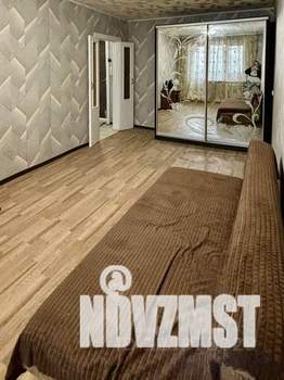 1-к квартира, на длительный срок, 36м2, 5/9 этаж