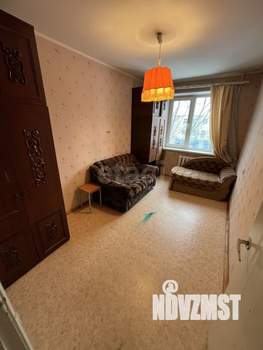 3-к квартира, на длительный срок, 57м2, 3/9 этаж