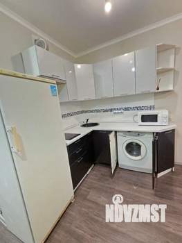 Студия квартира, на длительный срок, 30м2, 24/25 этаж