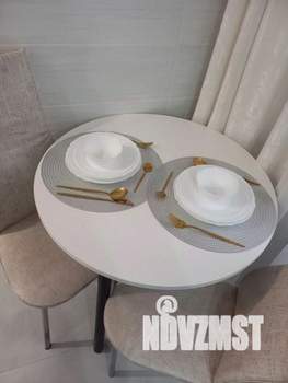 1-к квартира, посуточно, 21м2, 1/1 этаж